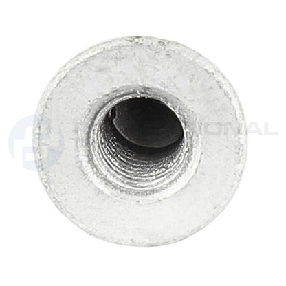 Professional Parts SWEDEN License Plate Retainer Nut 82435941