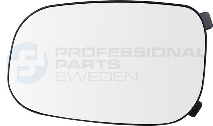 Professional Parts SWEDEN Door Mirror Glass 82436480