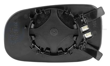 Professional Parts SWEDEN Door Mirror Glass 82436484