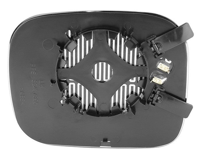 Professional Parts SWEDEN Door Mirror Glass 82437397