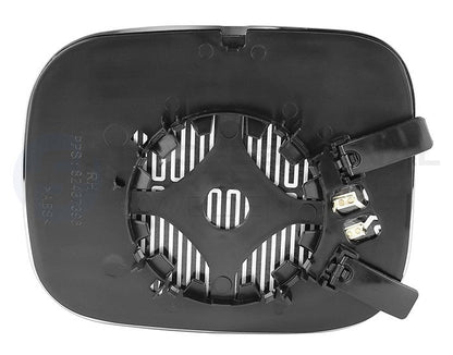 Professional Parts SWEDEN Door Mirror Glass 82437398