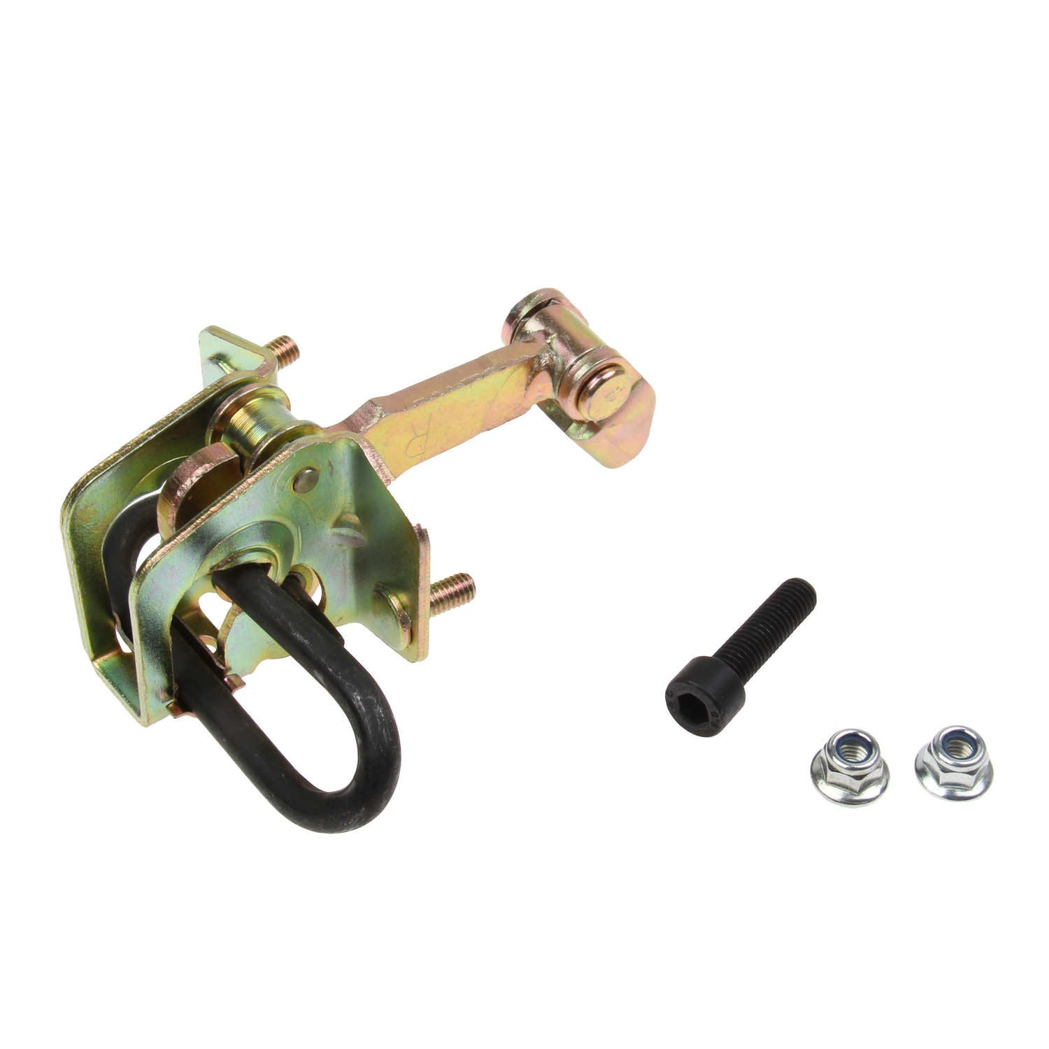 Professional Parts Sweden Door Stop, Each, D1:82437591, D1S:82437591, JP1:93053010803, JP1S:930