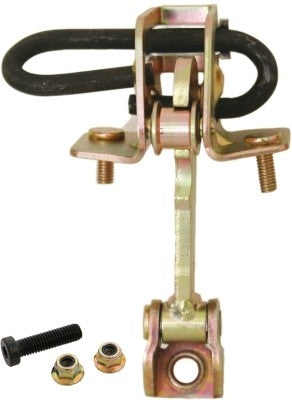 Professional Parts Sweden Door Stop, Each, D1:82437591, D1S:82437591, JP1:93053010803, JP1S:930