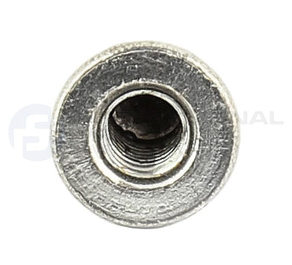 Professional Parts SWEDEN License Plate Retainer Nut 82438458