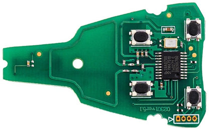 Professional Parts 833437811