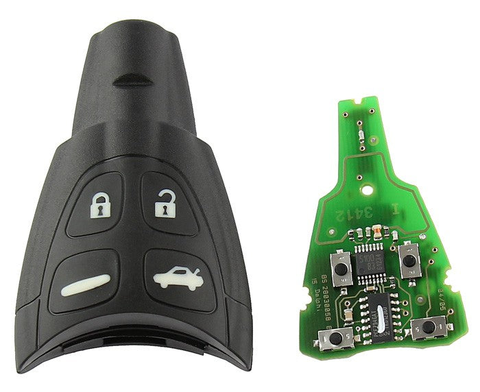 Professional Parts Vehicle Part 83343781C