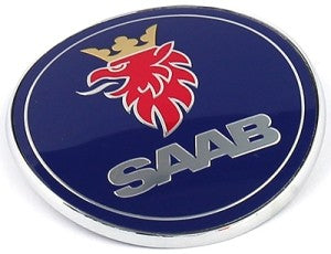Professional Parts SWEDEN Emblem 83349690