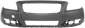 Professional Parts SWEDEN Bumper Cover 83430135