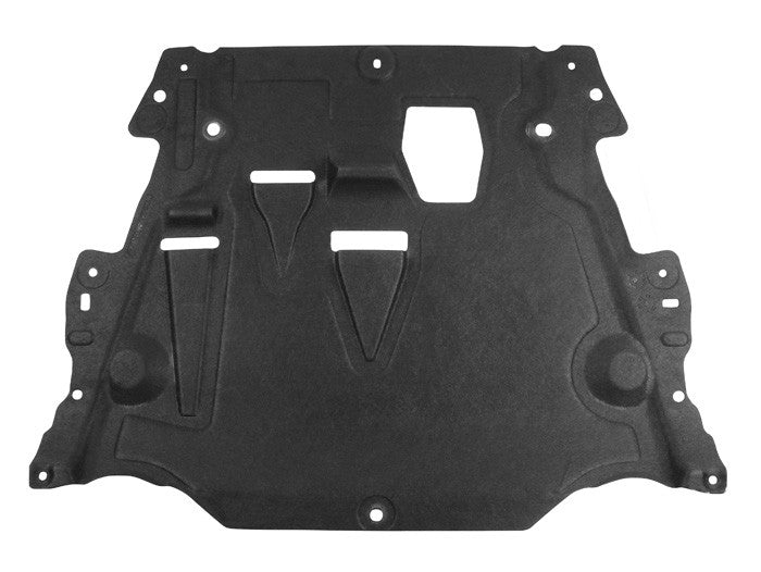 Professional Parts SWEDEN Engine Splash Shield Hardware 83430965