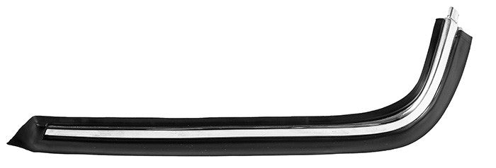 Professional Parts SWEDEN Bumper Cover Molding 83432898