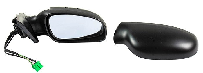 Professional Parts SWEDEN Heated Power Door Mirror 83433545