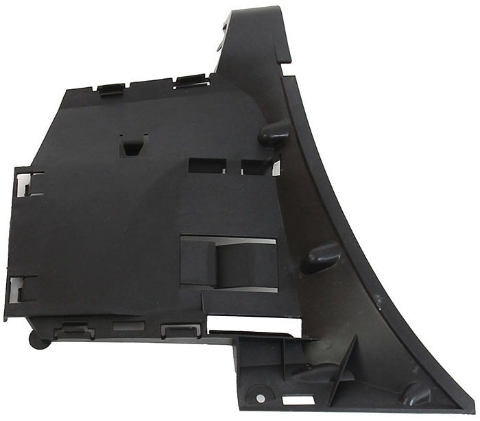 Professional Parts SWEDEN Bumper Mounting Bracket 83433704