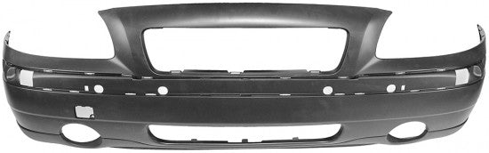 Professional Parts SWEDEN Bumper Cover 83434017