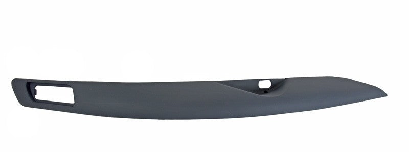 Professional Parts SWEDEN Bumper Cover Molding 83434741