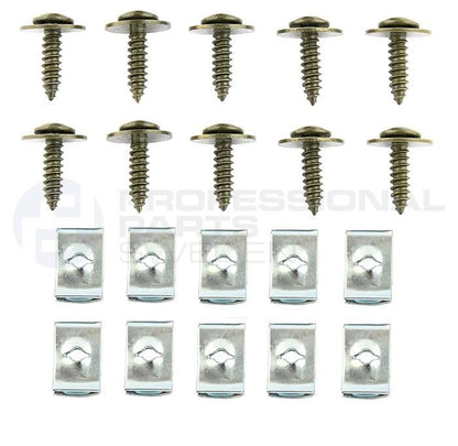 Professional Parts SWEDEN Mud Flap 83434836