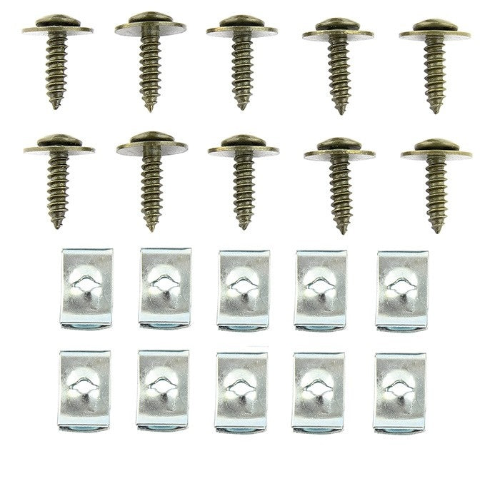 Professional Parts SWEDEN Mud Flap 83434836