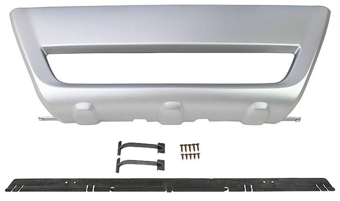 Professional Parts SWEDEN Bumper Face Bar 83434992