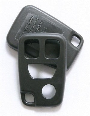 Professional Parts SWEDEN Keyless Entry Transmitter 83436200