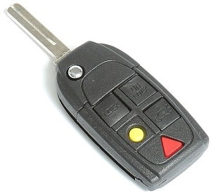 Professional Parts SWEDEN Vehicle Key 83438800
