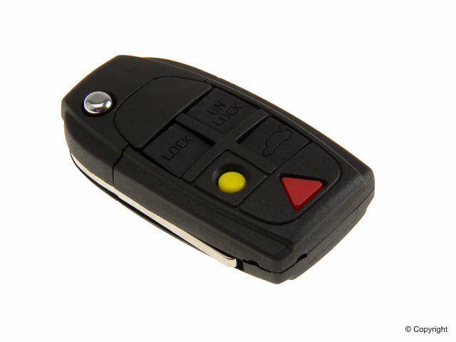 Professional Parts SWEDEN Vehicle Key 83438800