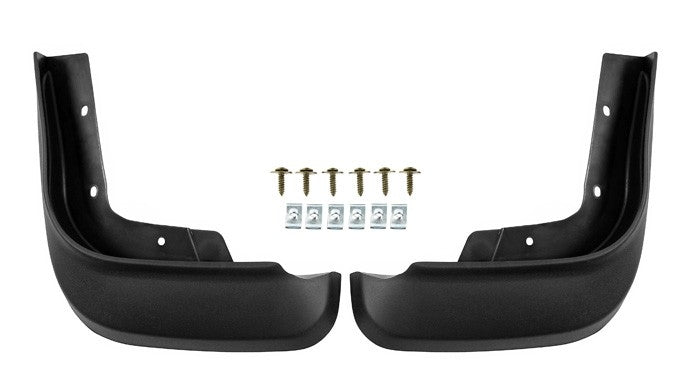 Professional Parts SWEDEN Mud Flap Kit 83439683