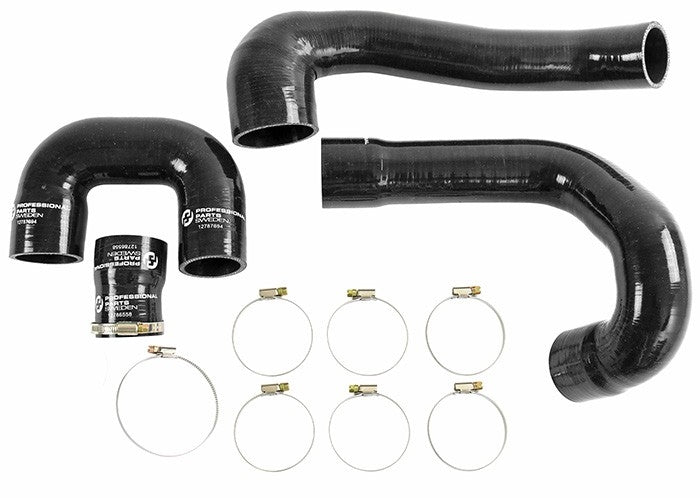 Professional Parts SWEDEN Engine Coolant System Pressure Tester Hose and Head Kit 87341002