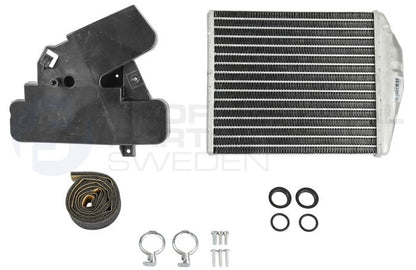 Professional Parts SWEDEN HVAC Heater Core 87341801