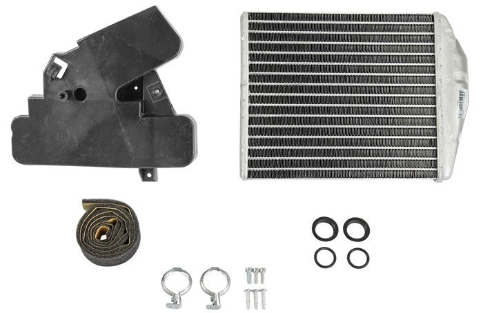 Professional Parts SWEDEN HVAC Heater Core 87341801