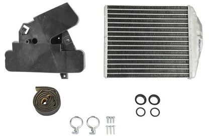 Professional Parts SWEDEN HVAC Heater Core 87341801