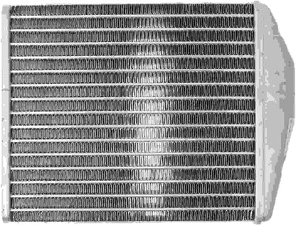 Professional Parts SWEDEN HVAC Heater Core 87341801