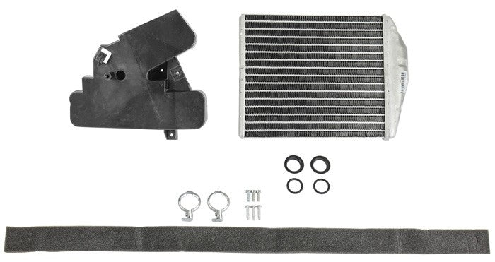 Professional Parts Sweden HVAC Heater Core