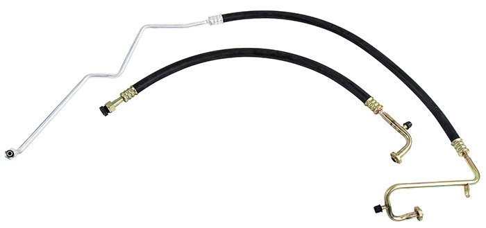 Professional Parts SWEDEN A/C Refrigerant Suction Hose 87342365