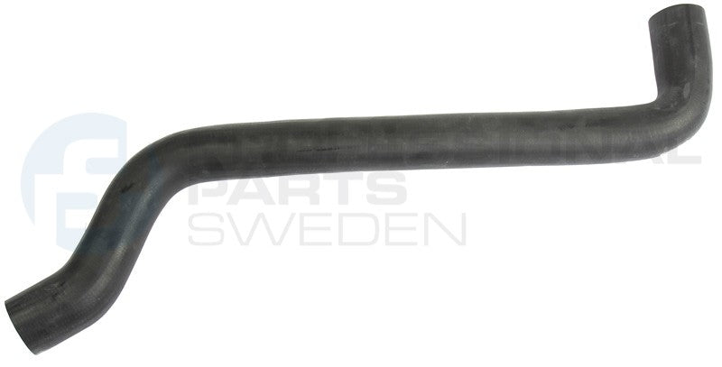 Professional Parts SWEDEN Radiator Coolant Hose 87343362