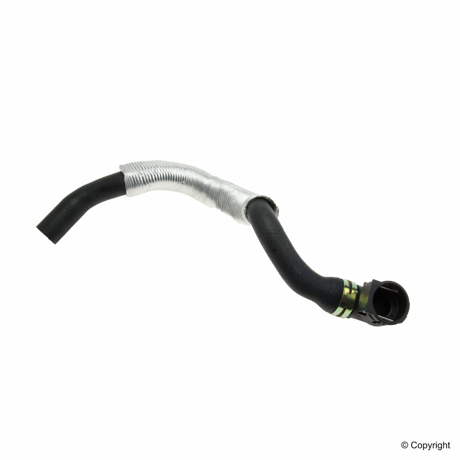 Professional Parts SWEDEN Radiator Coolant Hose 87344539