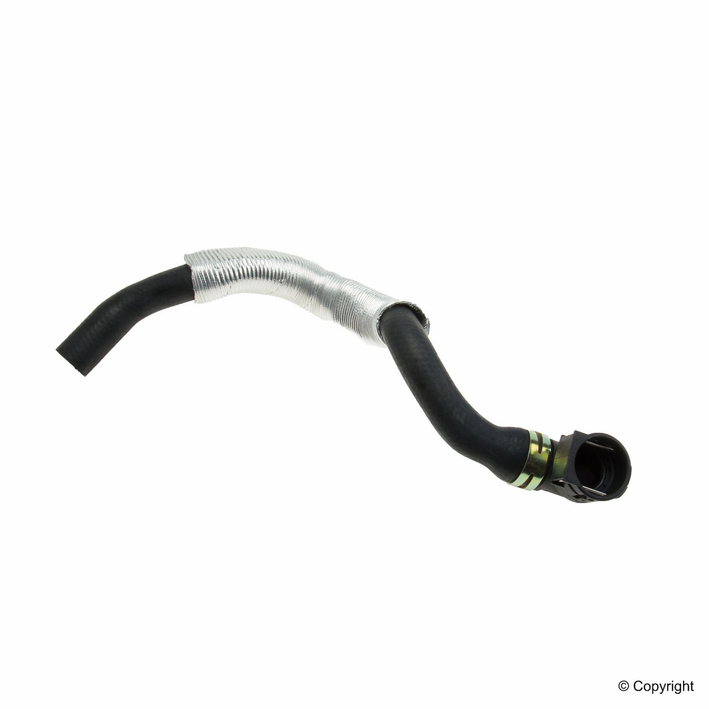 Professional Parts Sweden HVAC Heater Hose