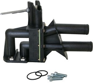 Professional Parts Sweden HVAC Heater Control Valve