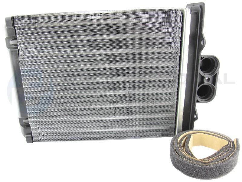 Professional Parts SWEDEN HVAC Heater Core 87345836