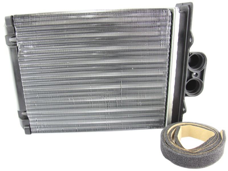 Professional Parts Sweden HVAC Heater Core