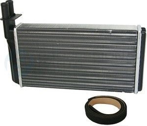 Professional Parts SWEDEN HVAC Heater Core 87346362