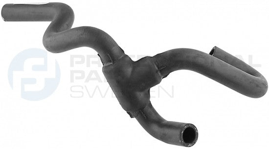 Professional Parts SWEDEN Engine Coolant Hose 87346672