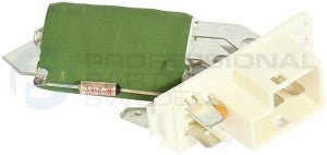 Professional Parts SWEDEN HVAC Blower Motor Resistor 87348272