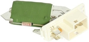 Professional Parts Sweden HVAC Blower Motor Resistor