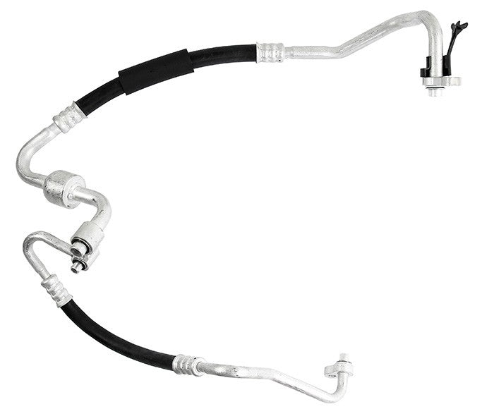 Professional Parts SWEDEN A/C Refrigerant Hose 87348273