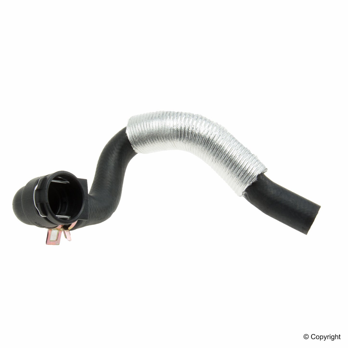 Professional Parts SWEDEN Radiator Coolant Hose 87348534
