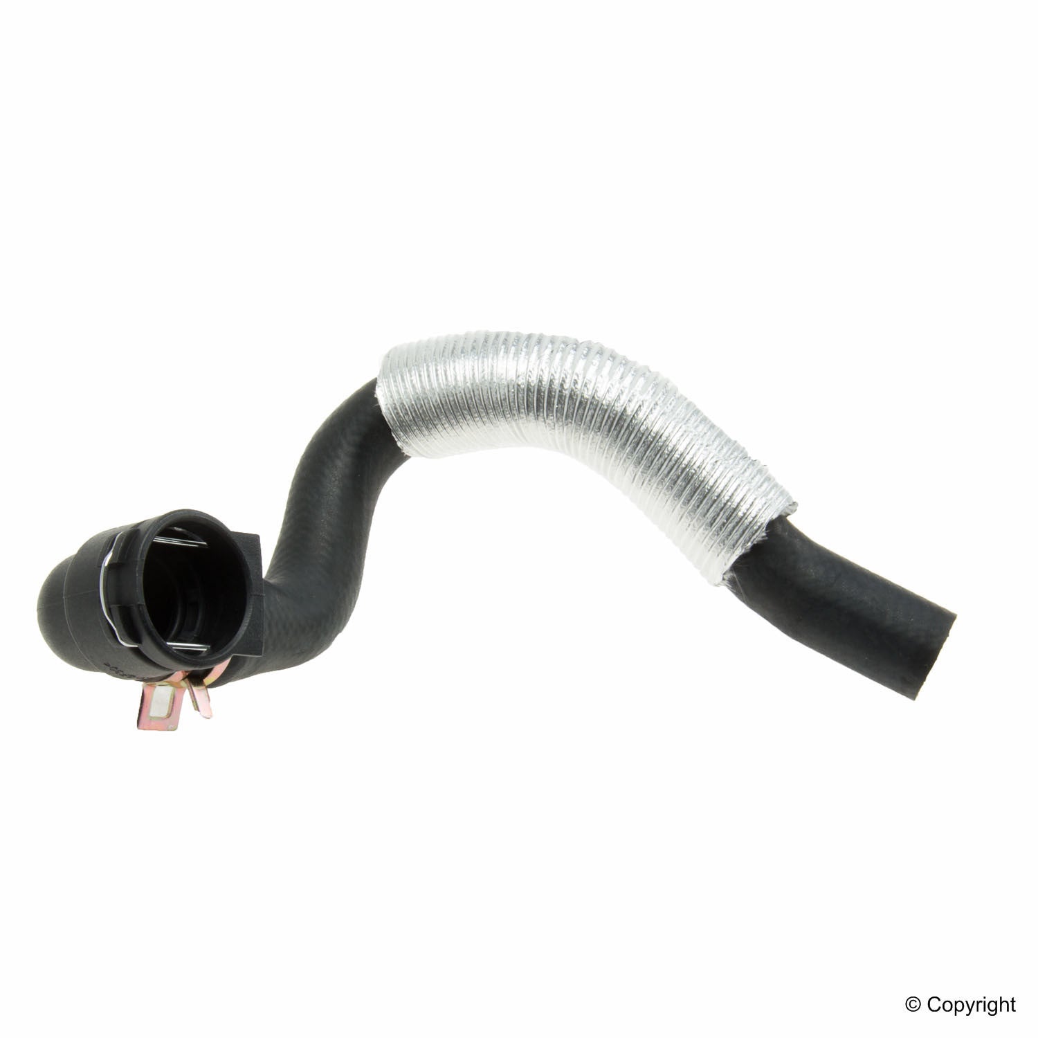 Professional Parts Sweden HVAC Heater Hose