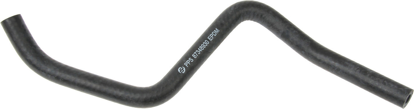 Professional Parts SWEDEN Radiator Coolant Hose 87348930