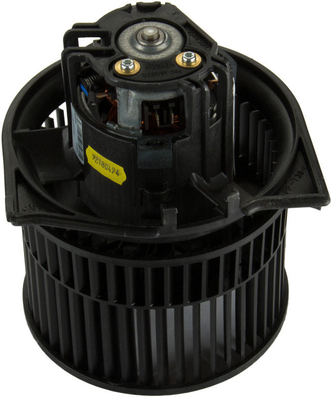 Professional Parts Sweden HVAC Blower Motor