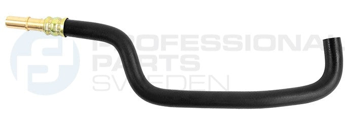 Professional Parts SWEDEN HVAC Heater Hose 87430410