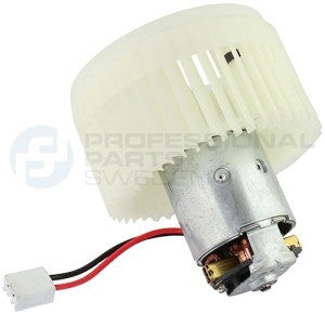 Professional Parts SWEDEN HVAC Blower Motor 87431479