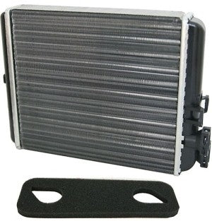 Professional Parts SWEDEN HVAC Heater Core 87431503
